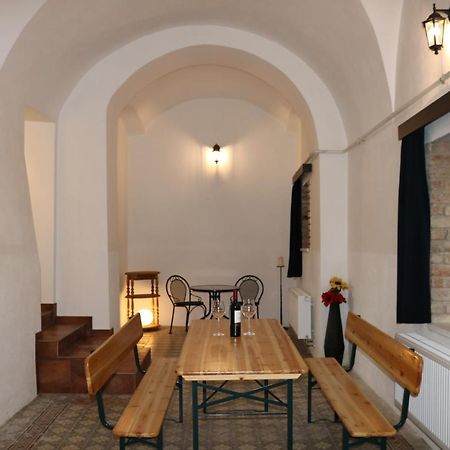Bezauberndes Gaestehaus In Šatov Exteriér fotografie