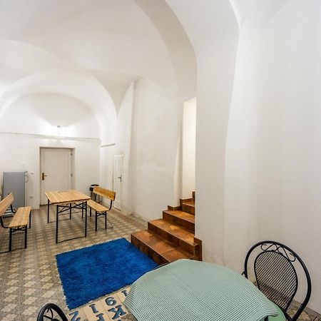 Bezauberndes Gaestehaus In Šatov Exteriér fotografie