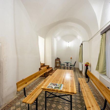 Bezauberndes Gaestehaus In Šatov Exteriér fotografie