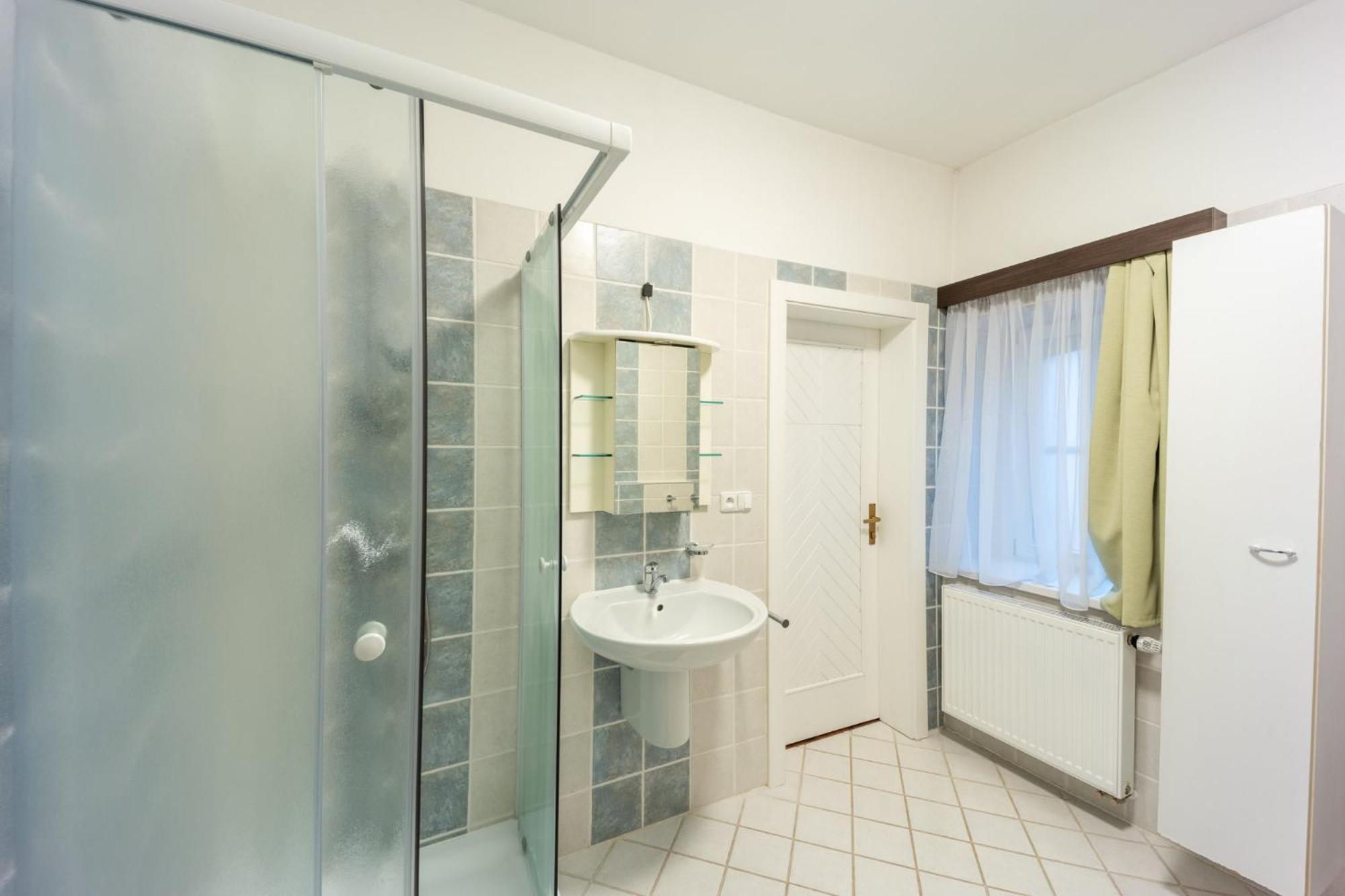 Bezauberndes Gaestehaus In Šatov Exteriér fotografie